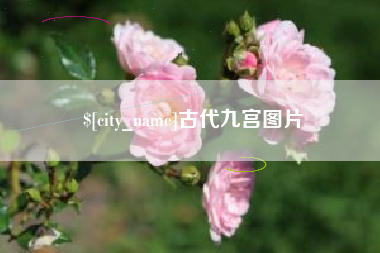 玉溪古代九宫图片